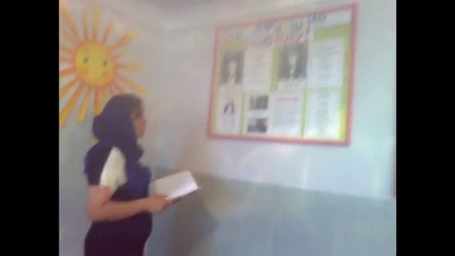 Аминат "Моя малая Родина" Кумух смотреть онлайн