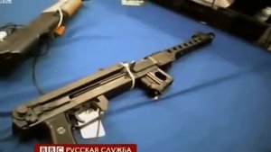 Насколько просто купить оружие в Техасе