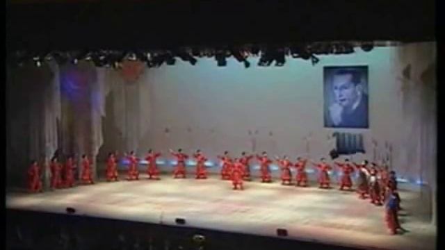 Virsky - Zaporozhci (Zaporozhian cossacks) / Вірський - Запорожці (ukrainian dance) смотреть онлайн