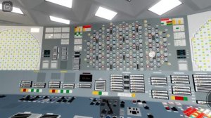 пытаемся взорвать 4 энергоблок ЧАЭС