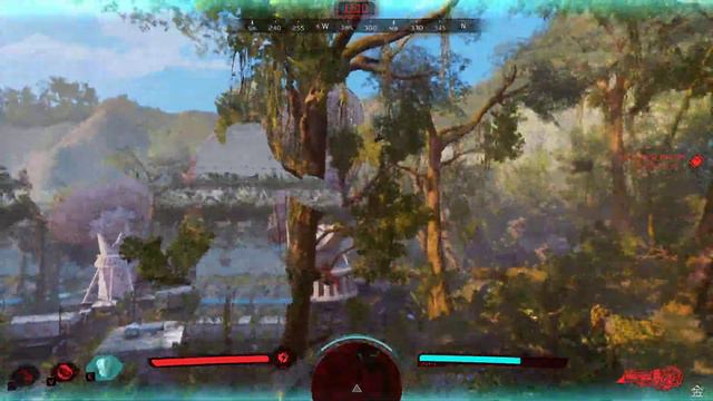 Predator: Hunting Grounds. Первый взгляд. "Хищник" против людей. смотреть онлайн