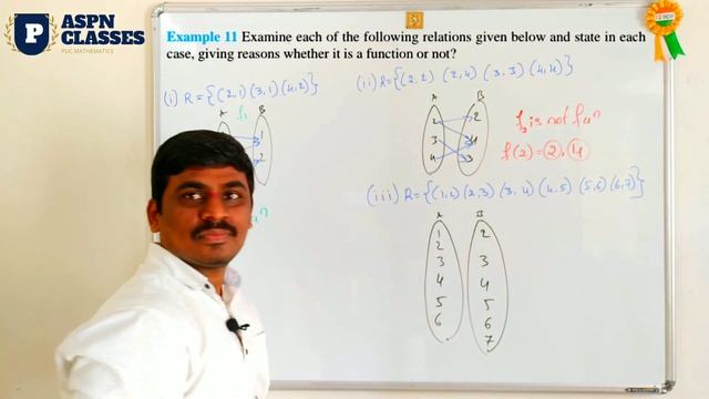 WHAT IS FUNCTION || RELATIONS AND FUNCTIONS CLASS 11 MATHS || IDENTITY FUNCTION || CONSTANT FUNCTIO