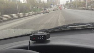 Антирадар IBOX PRO 100 GPS ловит Автоураган