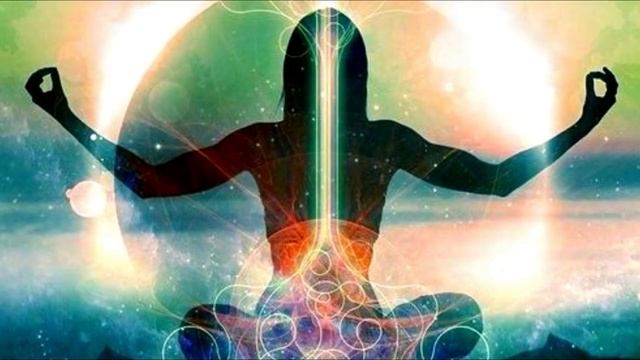 Mantra para despertar a Kundalini смотреть онлайн