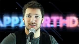 С днём рождения Тимофей (Видео поздравления)