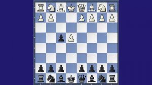 КОРОЛЕВСКИЙ ГАМБИТ. Как играть за чёрных ?