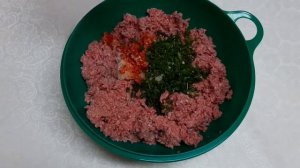 Сочный Люля-кебаб ?