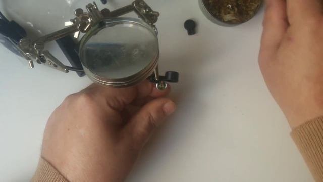 Дорабатываем блютуз микрофон