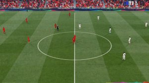 PES 2017 NEW REALISTIC RAIN MOD 2022