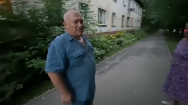 Посёлок дураков в Уфе, уфимские легенды #уфа смотреть онлайн