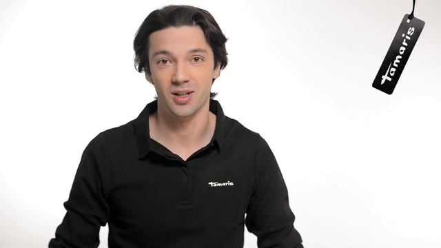 Обувной бренд Tamaris. Промовидео: средства по уходу за обувью.