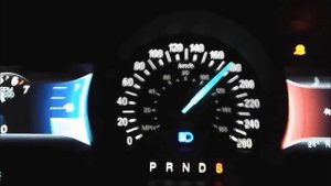 FORD FUSION 2018 Velocidad Máxima /New Car Fusion Top Speed