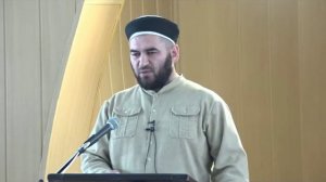 Признаки появления имама Махди