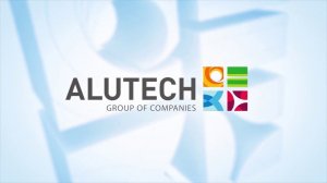 Дверные конструкции ALUTECH