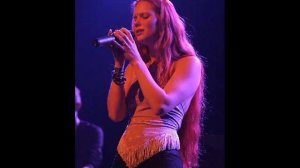 Metal Sirens - Manda Ophuis