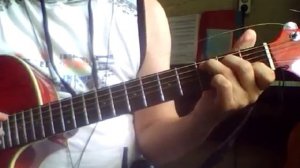 Детки - Люмен (Lumen) Аккорды на гитаре.