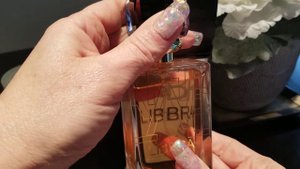 RESEÑA DEL PERFUME LIBBRA DE MAISON ALHAMBRA.