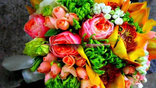 FLOWERS FOR YOU смотреть онлайн