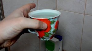 Как почистить головку для душа от накипи. Чистка насадки для душа от накипи