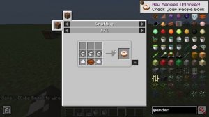 Ender IO 1.20 Mod Spotlight