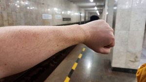 Метро Екатеринбурга - самая маленькая, но ламповая подземка. Обзор метро Урала с шутками