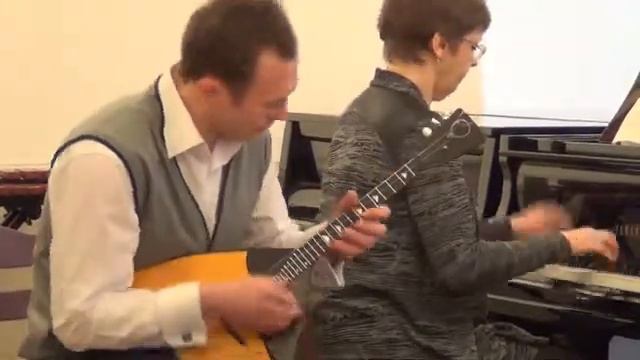 05.02.2015 г - ДМШ имени П.И. Чайковского смотреть онлайн