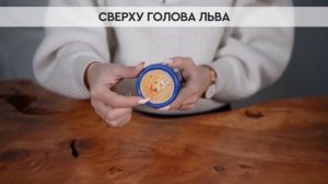 Versace Blue Jeans | Как выглядит оригинал?