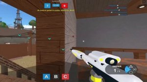 The Top 10 BEST Roblox FPS Games To Play Right Now *RANKED*