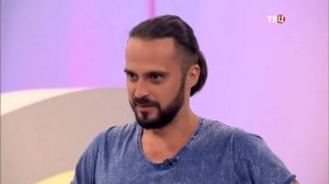 Данила Сусак на ТВЦ. Снимаем отёчность ног
