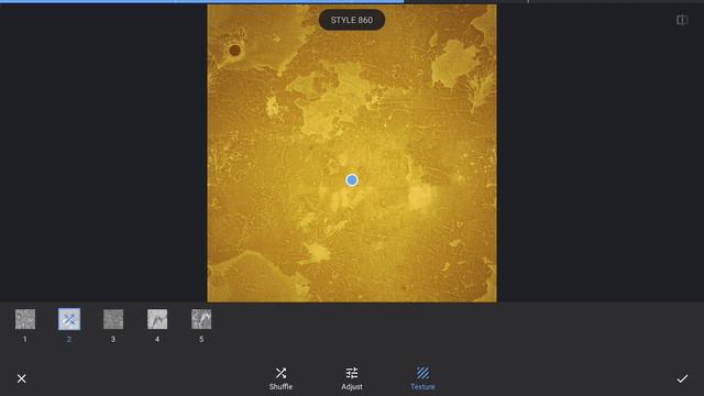 How to Create a Movie Poster Text Effect in Snapseed App | Snapseed Tutorial | Android | iPhone