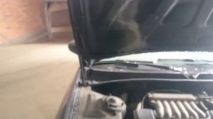 Hyundai Sonata IV EF 2.7 V6 ( хендай соната тагаз)