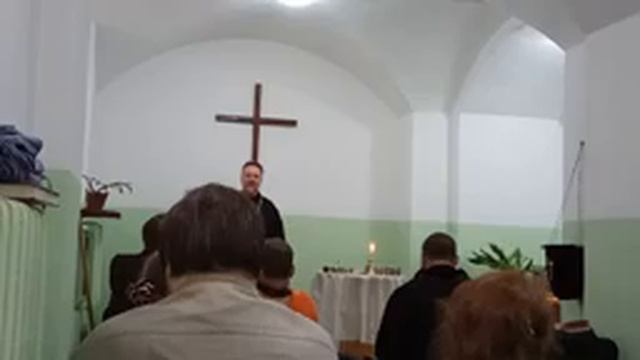 2017.08.06 Богослужение пресвитерианское в храме шведской кирхе Санкт-Петербурга (2 часть) смотреть онлайн