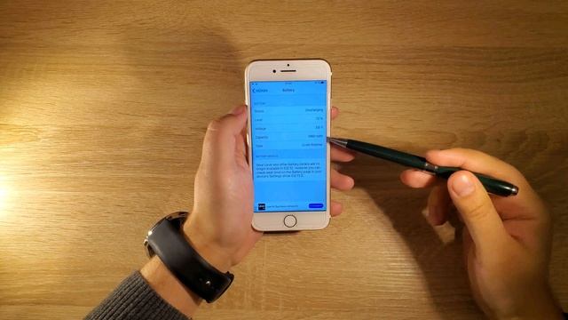 7 причин отказаться от покупки iPhone 7 в 2020 году смотреть онлайн