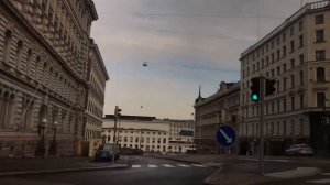 ХЕЛЬСИНКИ/2019/ИЗ РОССИИ В ХЕЛЬСИНКИ/НА МАШИНЕ/ФИНЛЯНДИЯ/ЦЕНТР ГОРОДА ХЕЛЬСИНКИ/THE LIFE