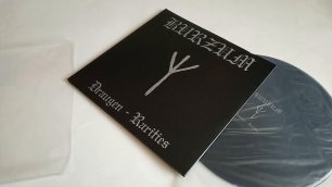 Выпуск №140. Burzum – Draugen-Rarities(Vinyl, LP, Compilation)