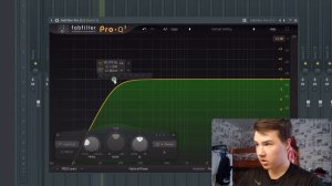 ПЫТАЮСЬ СДЕЛАТЬ БИТ В СТИЛЕ ФЕЙСА В FL STUDIO