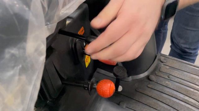 Solis 26 с Автоматом .