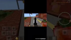 Minecraft 15.6 gta sanandres modu ile ata binip gezdik