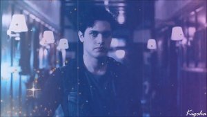 Хоуп и Лэндон - ●● Шантарам ●●