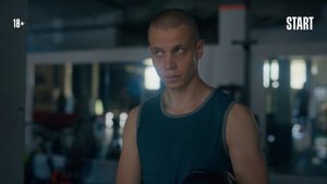 Трейлер российского сериала "АльфаРомео"