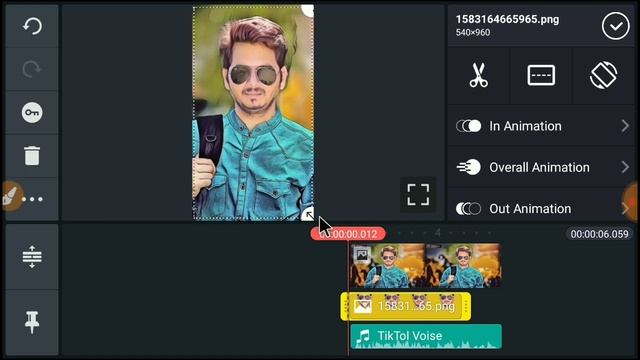 Tiktok new trend photo challenge | Tiktok new face cut challenge editing | Stop Photo editing смотреть онлайн