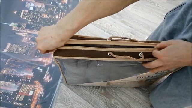 Постелил новый линолеум в зал Мои первые покупки с Вайлдбериз смотреть онлайн