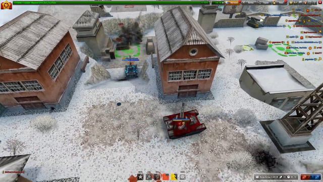 С НЕОБЫЧНОГО ГОЛДА БУДЕТ ВЫПАДАТЬ КОНТЕЙНЕР? / ЧТО ЖЕ БУДЕТ на 1 АПРЕЛЯ В ТАНКАХ ОНЛАЙН? смотреть онлайн