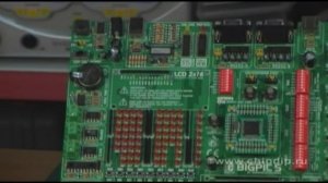Интерфейс RS-232