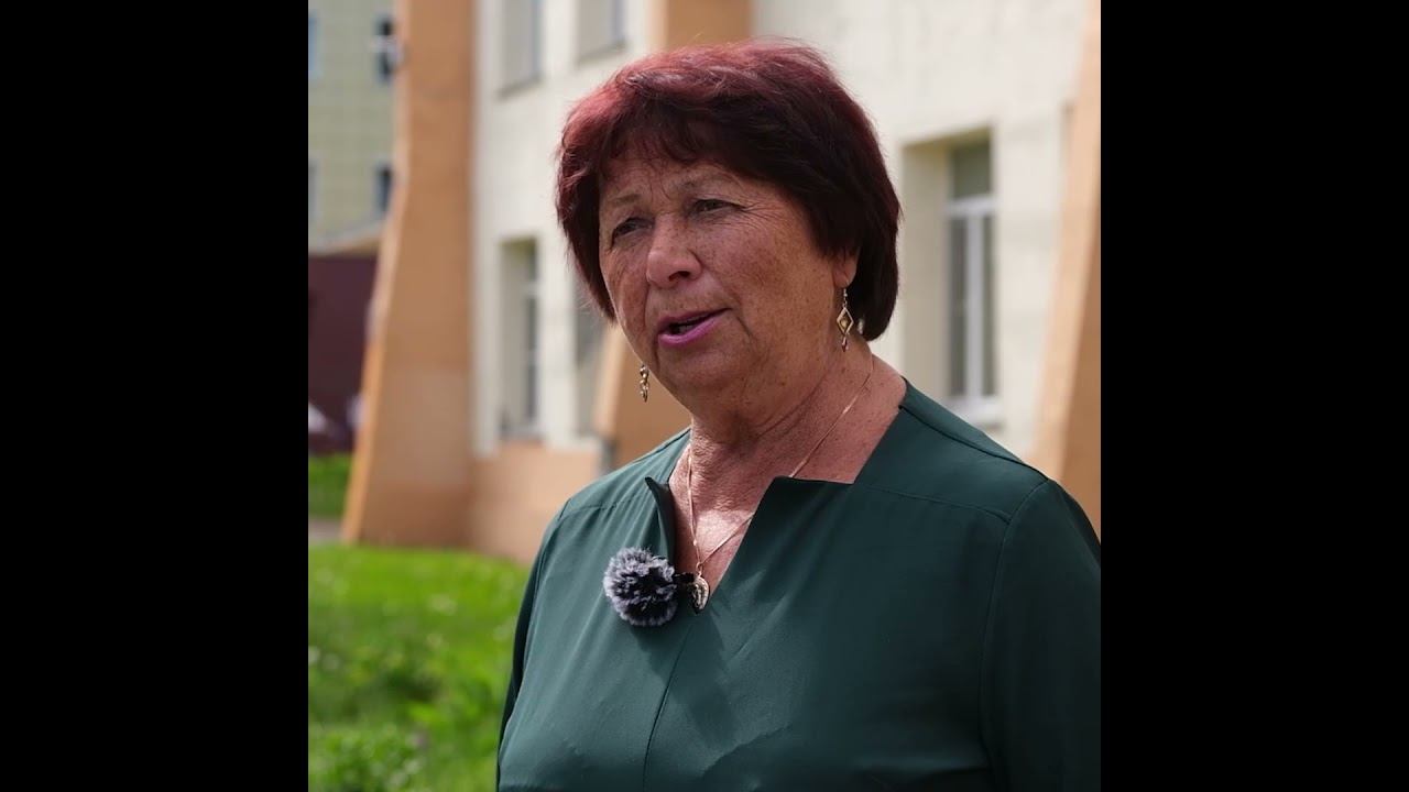 Нина Польская