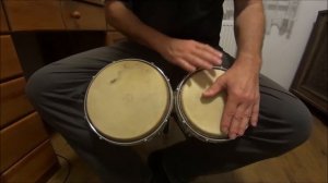 Bongo Rhythms for Smooth Jazz by FunkyConga