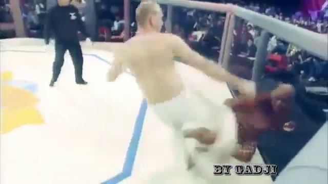 Сумо против Каратэ смотреть онлайн