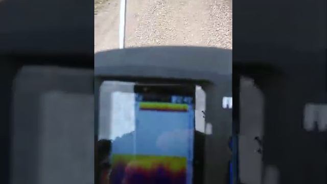 Fish Finder Lucky _test смотреть онлайн