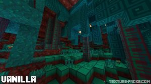 oCd Texture Pack 1.20/1.19.4/1.18.2 • oCd Pack Vanilla