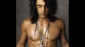 Criss Angel-another Fan Vid-Mindfreak